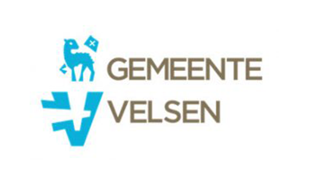 Logo Gemeente Velsen