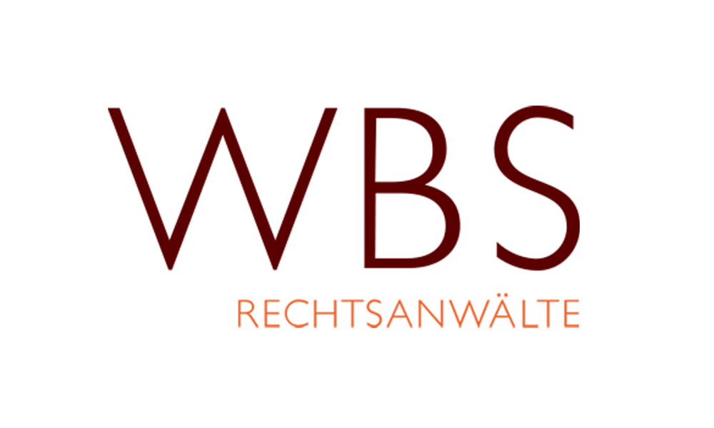 Logo WBS Rechtsanwälte