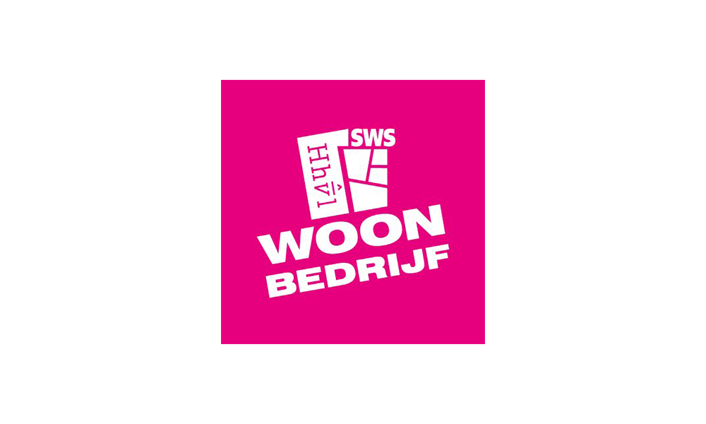 Logo Woonbedrijf