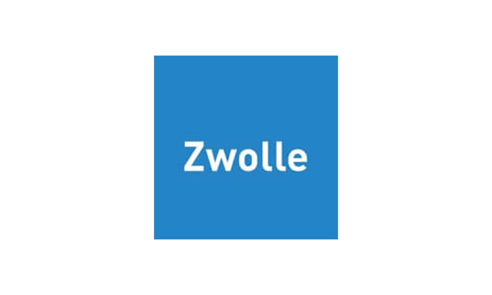 Logo Gemeente Zwolle