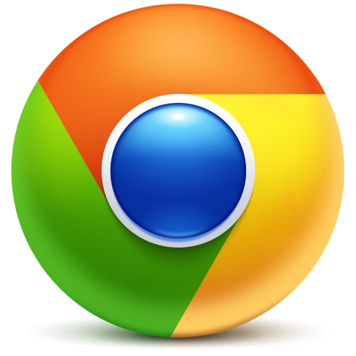 Logo Chrome