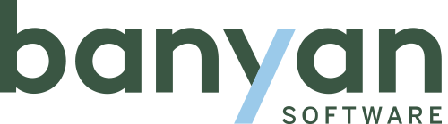 logo Banyan software