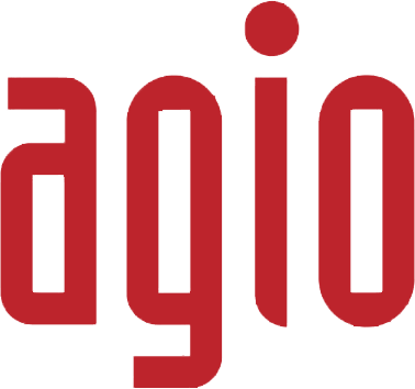 Agio-logo
