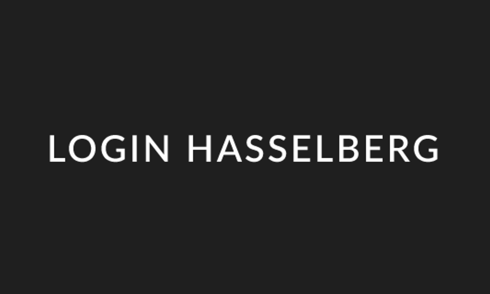 LoginHasselberg