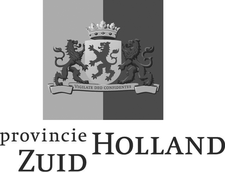 Provincie-Zuid-Holland