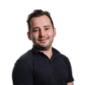 Roel Dortmans