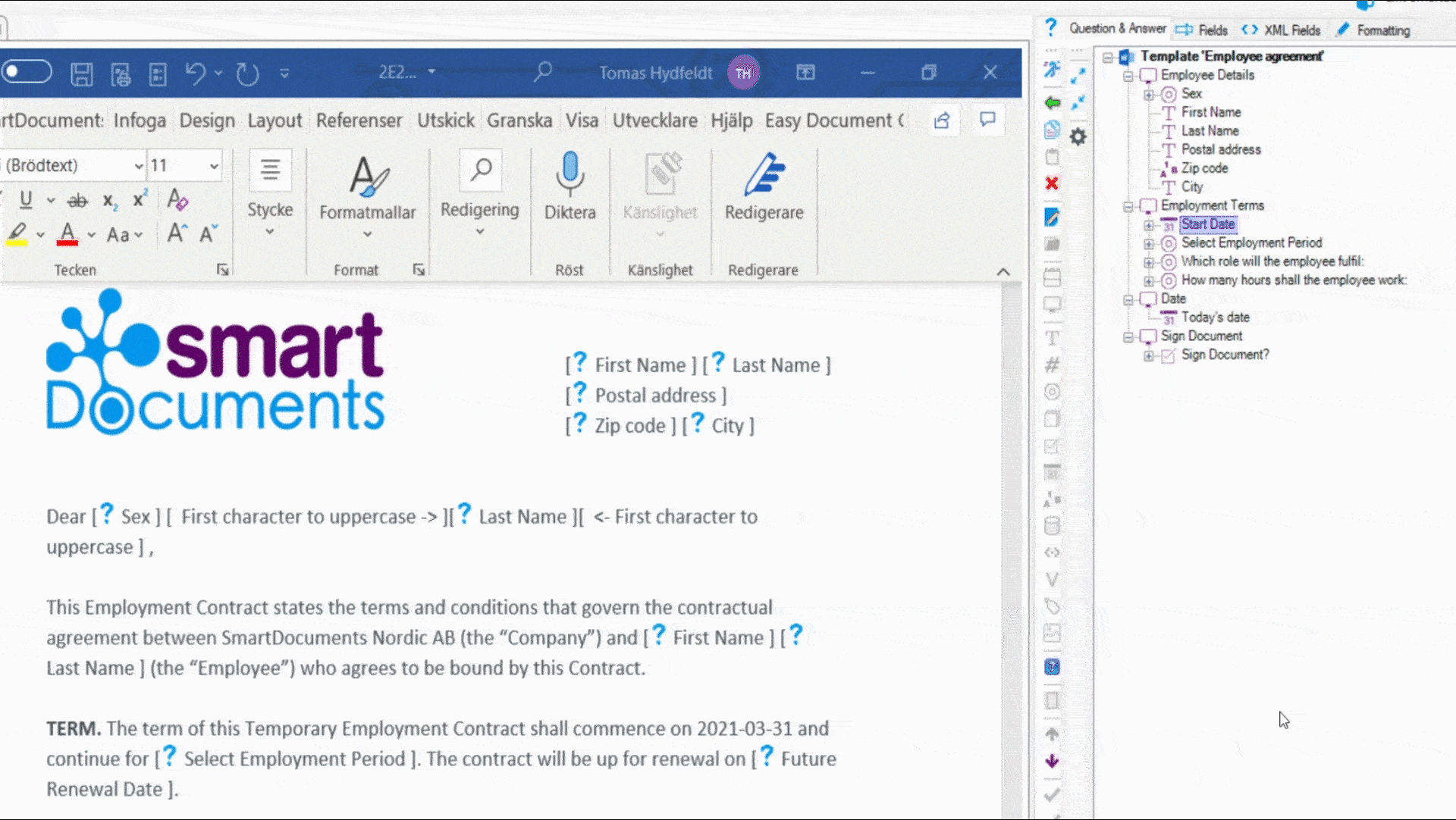 Template-builder-smartdocuments-software