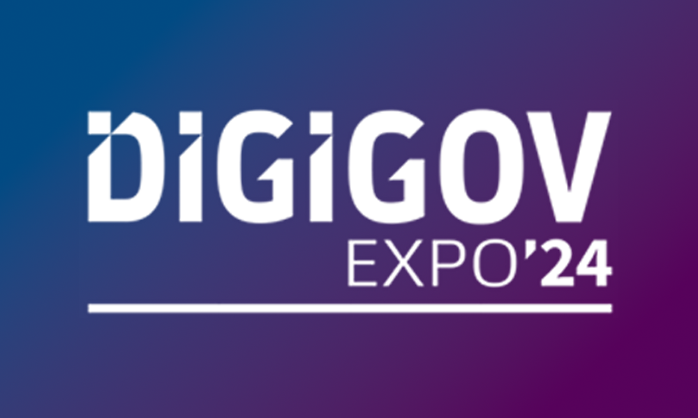DigiGov 2024