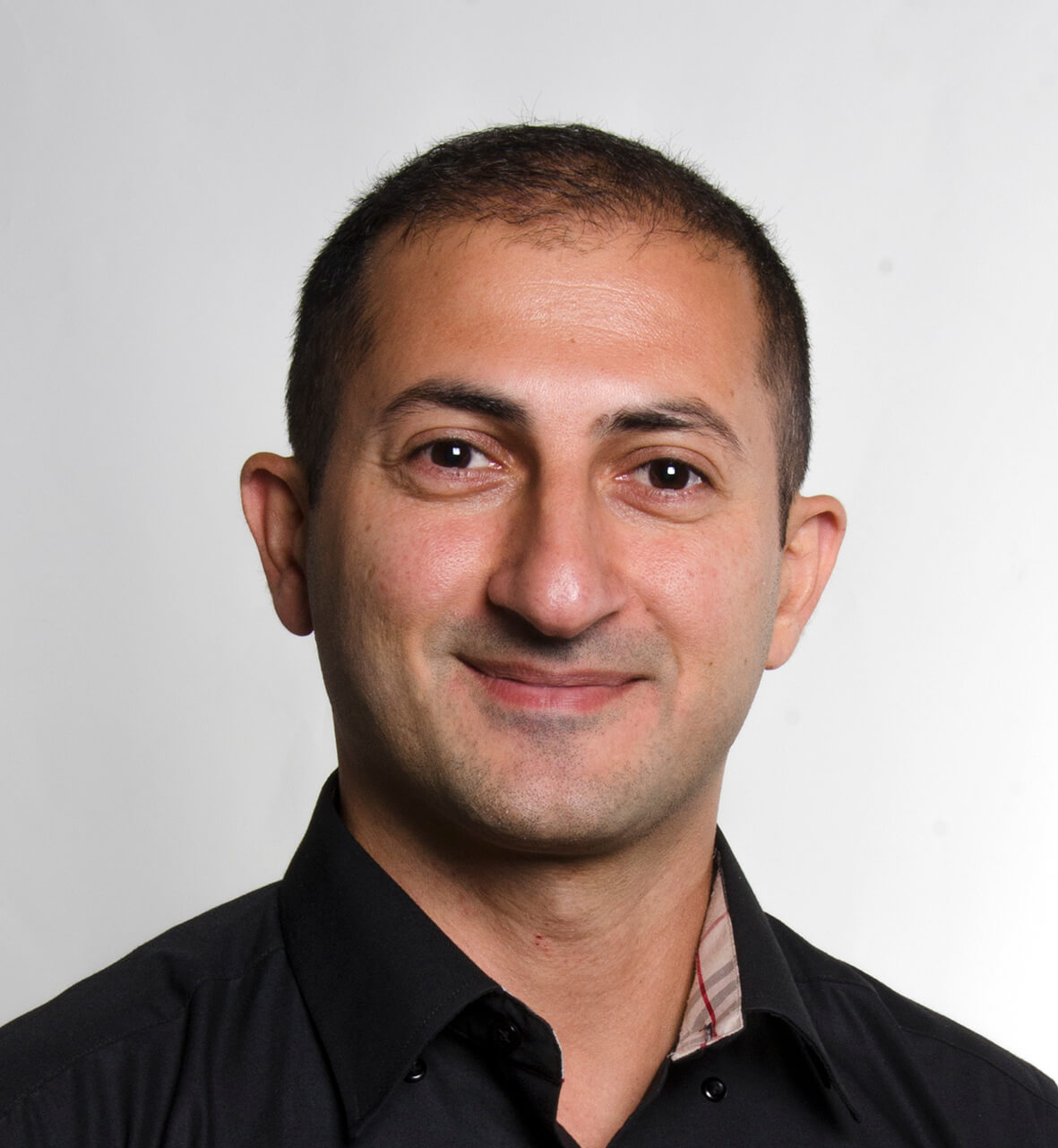 Frank Samadani