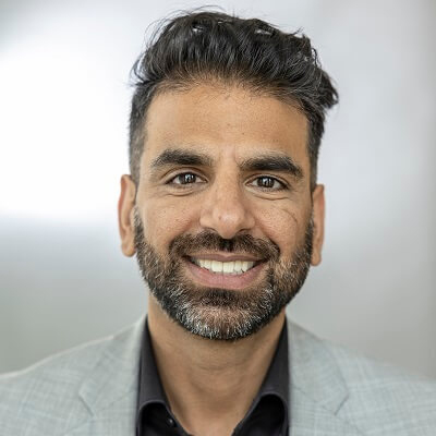 Hasan Kazem