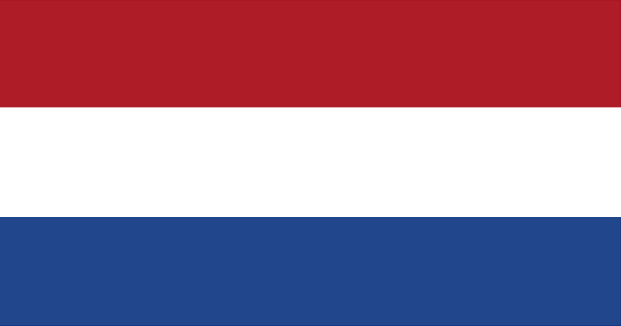 Nederlands flag