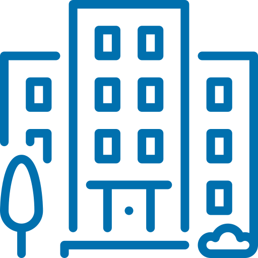 kantoren symbol