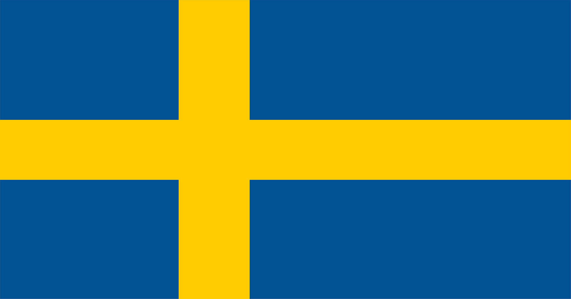 Svenska flag